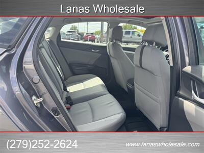 2017 Honda Civic EX   - Photo 15 - Sacramento, CA 95825