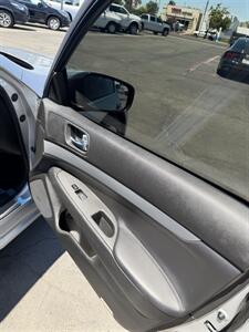 2015 INFINITI Q40 - Photo 12 - Sacramento, CA 95825
