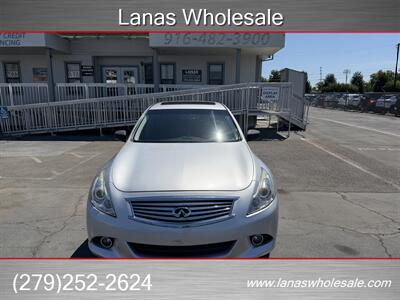 2015 INFINITI Q40 - Photo 2 - Sacramento, CA 95825