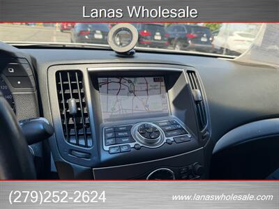 2015 INFINITI Q40 - Photo 24 - Sacramento, CA 95825