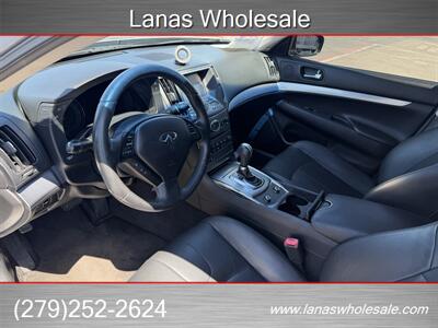 2015 INFINITI Q40 - Photo 21 - Sacramento, CA 95825