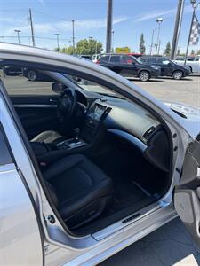 2015 INFINITI Q40 - Photo 11 - Sacramento, CA 95825