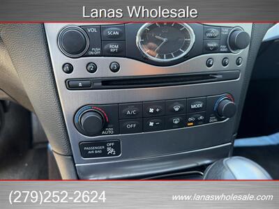 2015 INFINITI Q40 - Photo 25 - Sacramento, CA 95825