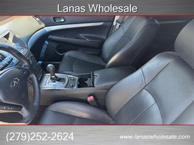2015 INFINITI Q40 - Photo 22 - Sacramento, CA 95825
