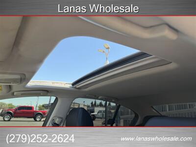 2015 INFINITI Q40 - Photo 27 - Sacramento, CA 95825