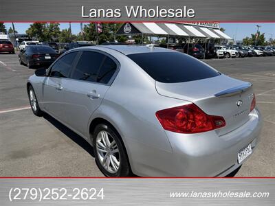 2015 INFINITI Q40 - Photo 5 - Sacramento, CA 95825