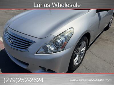 2015 INFINITI Q40 - Photo 15 - Sacramento, CA 95825