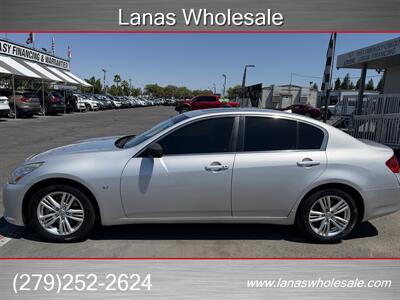 2015 INFINITI Q40 - Photo 4 - Sacramento, CA 95825