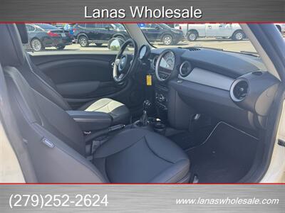 2012 MINI Cooper Hardtop - Photo 7 - Sacramento, CA 95825