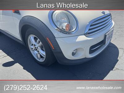 2012 MINI Cooper Hardtop - Photo 13 - Sacramento, CA 95825