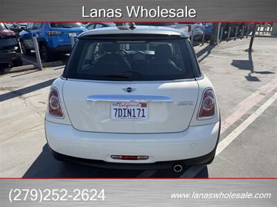 2012 MINI Cooper Hardtop - Photo 5 - Sacramento, CA 95825