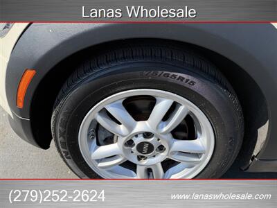 2012 MINI Cooper Hardtop - Photo 21 - Sacramento, CA 95825