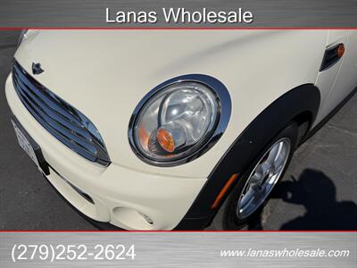 2012 MINI Cooper Hardtop - Photo 20 - Sacramento, CA 95825