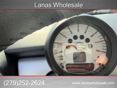 2012 MINI Cooper Hardtop - Photo 22 - Sacramento, CA 95825