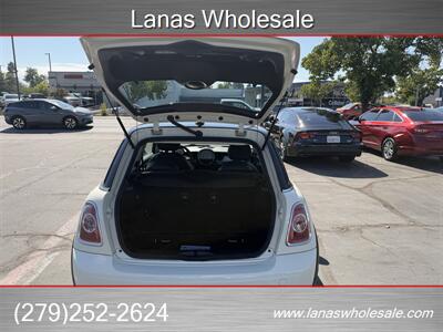2012 MINI Cooper Hardtop - Photo 17 - Sacramento, CA 95825