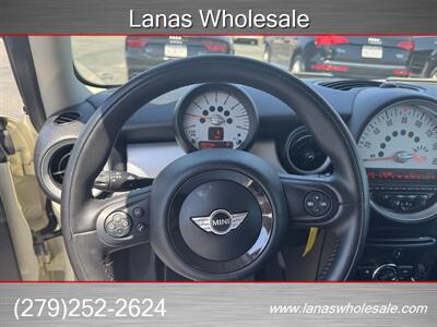 2012 MINI Cooper Hardtop - Photo 10 - Sacramento, CA 95825