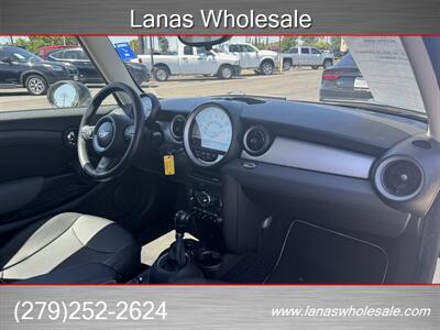 2012 MINI Cooper Hardtop - Photo 8 - Sacramento, CA 95825