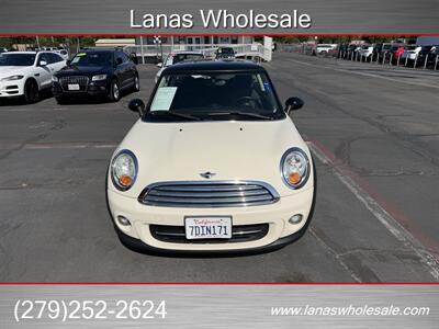 2012 MINI Cooper Hardtop - Photo 2 - Sacramento, CA 95825