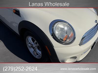 2012 MINI Cooper Hardtop - Photo 19 - Sacramento, CA 95825