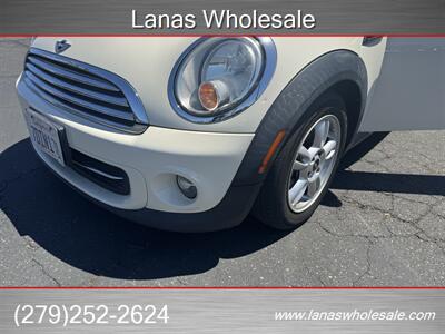 2012 MINI Cooper Hardtop - Photo 14 - Sacramento, CA 95825