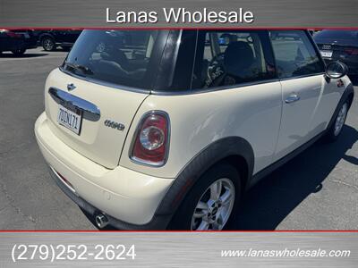 2012 MINI Cooper Hardtop - Photo 16 - Sacramento, CA 95825