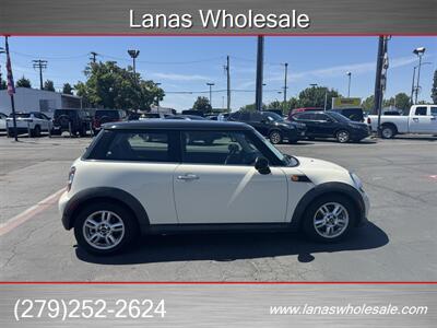 2012 MINI Cooper Hardtop - Photo 6 - Sacramento, CA 95825