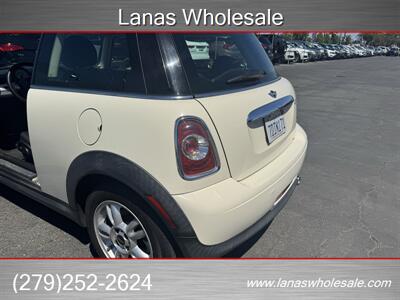 2012 MINI Cooper Hardtop - Photo 15 - Sacramento, CA 95825
