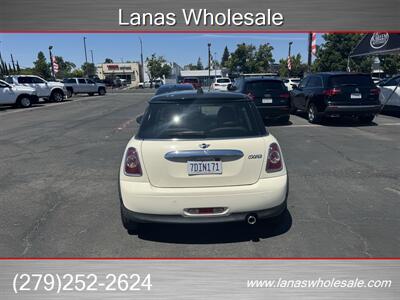2012 MINI Cooper Hardtop - Photo 5 - Sacramento, CA 95825