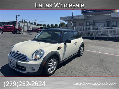 2012 MINI Cooper Hardtop - Photo 3 - Sacramento, CA 95825