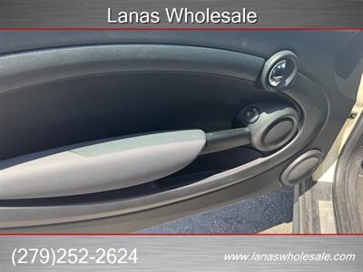 2012 MINI Cooper Hardtop - Photo 12 - Sacramento, CA 95825