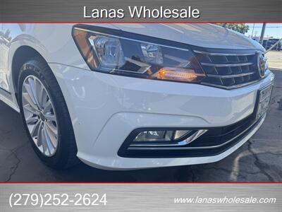 2016 Volkswagen Passat 1.8T SE TSI - Photo 26 - Sacramento, CA 95825