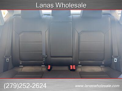 2016 Volkswagen Passat 1.8T SE TSI - Photo 18 - Sacramento, CA 95825
