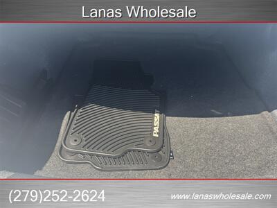 2016 Volkswagen Passat 1.8T SE TSI - Photo 31 - Sacramento, CA 95825