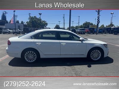 2016 Volkswagen Passat 1.8T SE TSI - Photo 5 - Sacramento, CA 95825