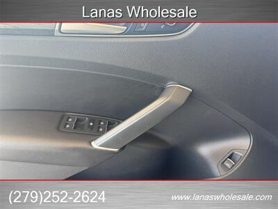 2016 Volkswagen Passat 1.8T SE TSI - Photo 21 - Sacramento, CA 95825