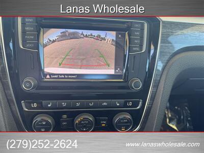 2016 Volkswagen Passat 1.8T SE TSI - Photo 12 - Sacramento, CA 95825