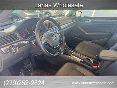 2016 Volkswagen Passat 1.8T SE TSI - Photo 9 - Sacramento, CA 95825