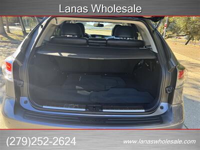2013 Lexus RX 450h  BASE - Photo 20 - Sacramento, CA 95815