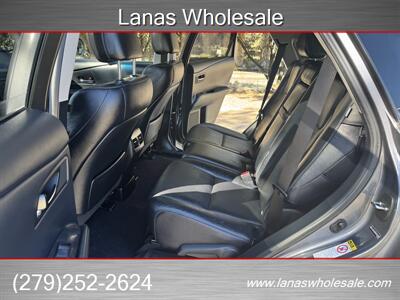 2013 Lexus RX 450h  BASE - Photo 19 - Sacramento, CA 95815