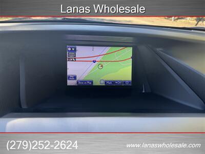 2013 Lexus RX 450h  BASE - Photo 8 - Sacramento, CA 95815