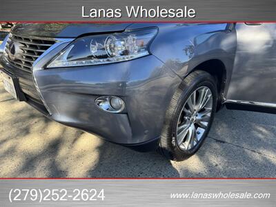 2013 Lexus RX 450h  BASE - Photo 22 - Sacramento, CA 95815