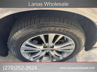 2013 Lexus RX 450h  BASE - Photo 27 - Sacramento, CA 95815