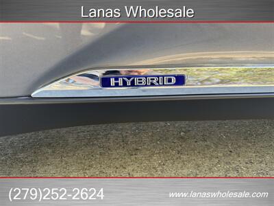 2013 Lexus RX 450h  BASE - Photo 29 - Sacramento, CA 95815