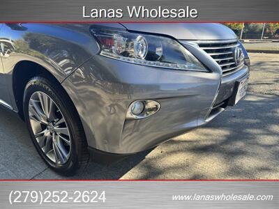 2013 Lexus RX 450h  BASE - Photo 21 - Sacramento, CA 95815