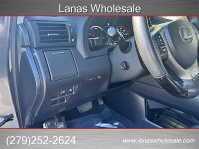 2013 Lexus RX 450h  BASE - Photo 12 - Sacramento, CA 95815