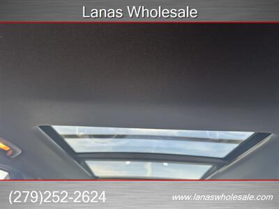 2015 Jeep Grand Cherokee Limited AWD   - Photo 15 - Sacramento, CA 95825