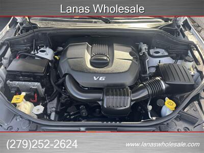 2015 Jeep Grand Cherokee Limited AWD   - Photo 26 - Sacramento, CA 95825