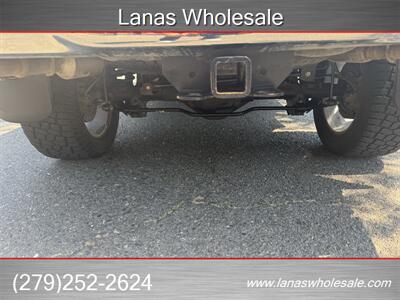 2018 RAM 1500 Laramie 4X4   - Photo 23 - Sacramento, CA 95815