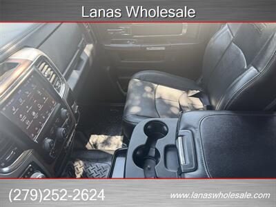 2018 RAM 1500 Laramie 4X4   - Photo 20 - Sacramento, CA 95815