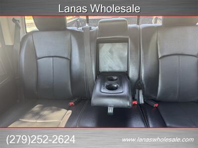 2018 RAM 1500 Laramie 4X4   - Photo 21 - Sacramento, CA 95815